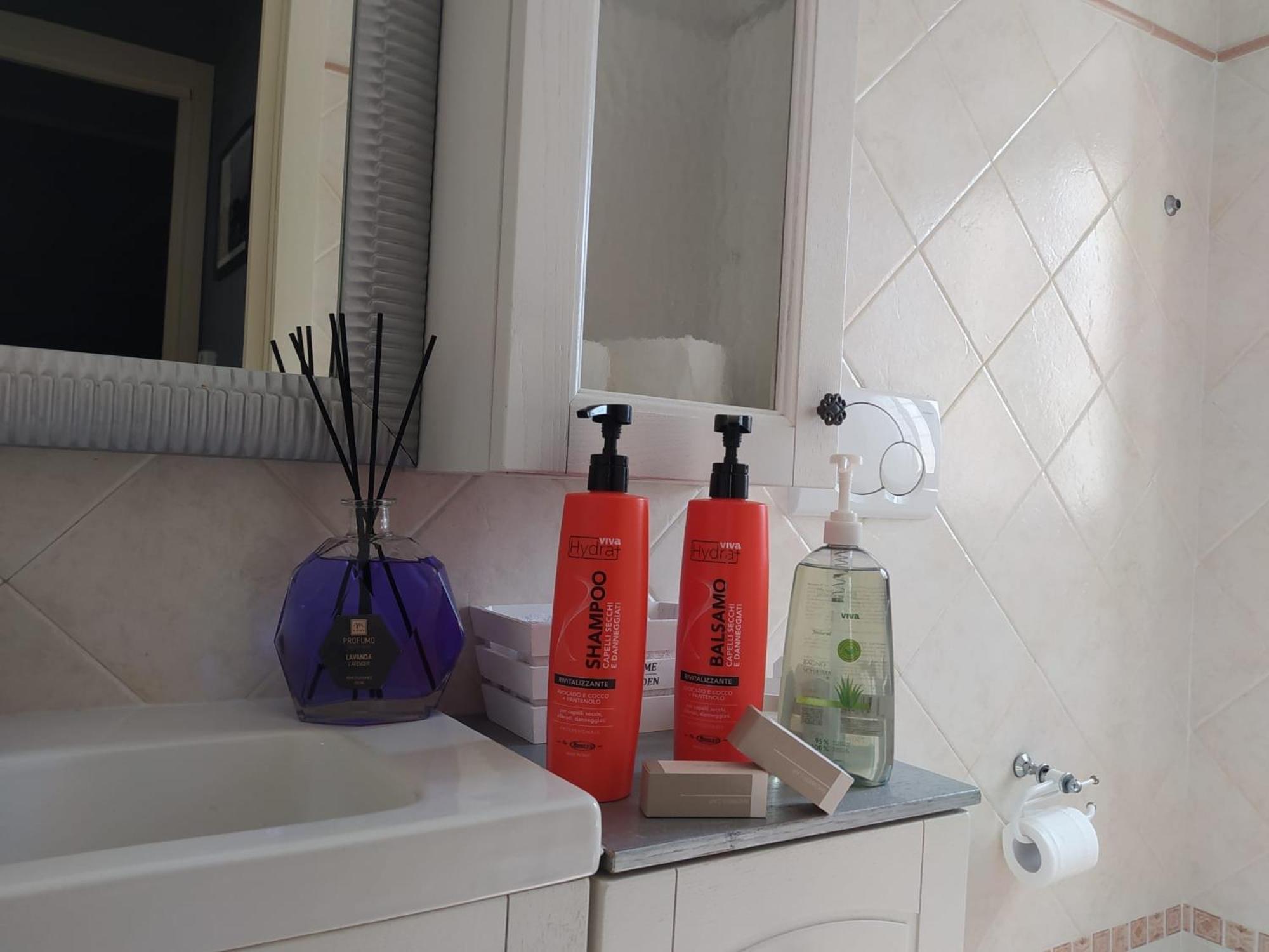 菲乌米奇诺La Perla Del Mare - 9 Minutes From Fco Airport - Free Wifi E Netflix公寓 外观 照片